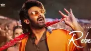 Prabhas' 'The Raja Saab' Sees Sharp 48% Drop on Day 2, Earns Rs 27.83 Crore