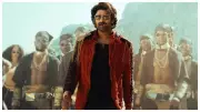 Prabhas's 'The Raja Saab' Faces Slow US Advance Sales, Trails Behind Vijay's Film