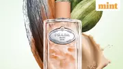 Prada's New ₹17,100 'Chai' Perfume Sparks Debate, Celebrates Indian Heritage