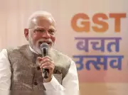 Pragati Platform Accelerates Projects Worth Over Rs 85 Lakh Crore in Decade: PM Modi