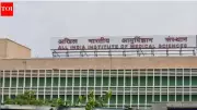 PRAGATI Platform Delivers 3 Key AIIMS: Bibinagar, Guwahati, Jammu See Progress