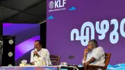 Prakash Raj Slams Regime's Fear of Dissent at Kerala Literature Festival