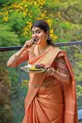 Pranitha Subhash Celebrates Sankranti with Family, Shares Traditions and Memories