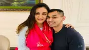 Prateek Yadav Reunites with Wife Aparna, Withdraws Divorce Announcement