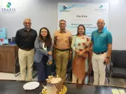 Praxis Achieves Swift SAP Cloud ERP Implementation for Dhananjay Group in 3 Months