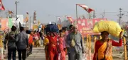 Prayagraj Braces for 4 Crore Devotees During Magh Mela Festivities
