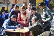 Prayagraj Electoral Roll Purged: Over 11.5 Lakh Voter Names Removed in SIR Drive