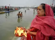 Prayagraj's Magh Mela Draws 32 Lakh+ Pilgrims, Boosts UP's Global Tourism Vision