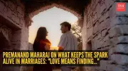 Premanand Maharaj's Secret to Lasting Love in Modern Marriages
