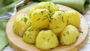 Pressure Cooker Trick: Boil Potatoes Without Water for Better Flavor