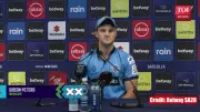 Pretoria Capitals Coach Gideon Peters Reveals Team's Winning Formula in SA20