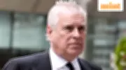 Prince Andrew Invited Jeffrey Epstein to Buckingham Palace in 2010 for 'Private Time'