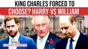 Prince Harry's Invictus Invitation Puts King Charles in Royal Bind