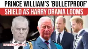 Prince William Hires Crisis Expert Amid Royal Drama: A 'Bulletproof Strategy'