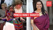 Princess Diana's 'Daughter' in India: Avanti Reddy's Story 32 Years Later