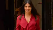 Priyanka Chopra Hails 'Gandhi Talks' Teaser, Calls It Amazing
