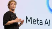 Professor Criticizes Zuckerberg's Tech Timing: Metaverse Too Early, AI Too Late?