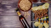 Protein Before Alcohol: The Science Behind Why It Protects Your Stomach