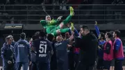 PSG Clinches French Super Cup 2026 in Penalty Drama Against Marseille