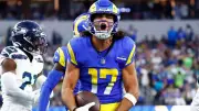 Puka Nacua's $1 Million Net Worth in 2026: NFL's Top Receiver on Rookie Deal