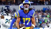 Puka Nacua's NFL Evolution: How Cooper Kupp and Davante Adams Shaped a Star