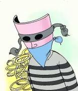 Pune: Armed Dacoits Loot Rs 52 Lakh Gold Jewellery in Hadapsar