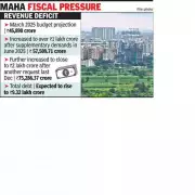 Pune Flat Prices May Rise as Maharashtra Considers Ready Reckoner Rate Hike