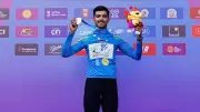 Pune Grand Tour 2026 Kicks Off with Thrilling Prologue, Australian Rider Takes Yellow Jersey