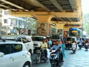 Pune Grand Tour Road Closures Disrupt Monday Commute, Residents Adapt