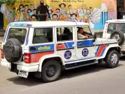 Pune Police Visits NCP Campaign Firm Office, Finds No Irregularities