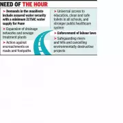 Pune Women's Group Releases Civic Manifesto Ahead of January 15 Polls