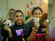 Pune's Gen Z Voters Make Their Mark in Civic Elections with First-Time Votes