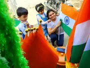 Pune's Republic Day Celebrations Blend Tradition with New Trends