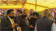 Punjab AAP Crisis: Seating Spat, Bribery Allegation Mar Republic Day Event in Bathinda