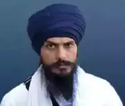 Punjab and Haryana HC Directs Decision on Amritpal Singh's Release Plea for Parliament Session