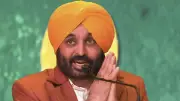 Punjab CM Bhagwant Mann Clarifies Remarks on Sikh Traditions at Akal Takht