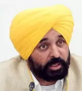 Punjab CM Bhagwant Mann to Meet Amit Shah in Delhi Over State's Pending Issues