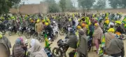 Punjab Farmers, Workers Mobilise Against VB-GRAMG, Labour Codes; Protests Planned