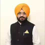 Punjab Minister, MLA Appear Before Akal Takht Over Sikh Maryada Issues