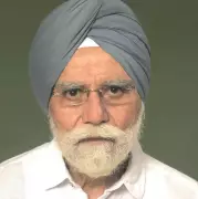 Punjab Mourns Loss of Legendary Playwright Jatinder Brar, Cultural Icon Passes Away