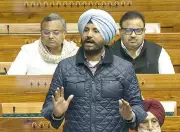 Punjab Opposition Slams AAP Govt Over Law & Order Collapse After Daylight Murders