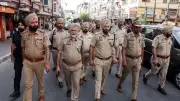 Punjab Police Bust ISI-Backed Terror Modules, Nab Six Babbar Khalsa Operatives