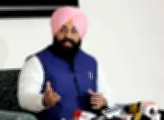 Punjab Renames Schools After Freedom Fighters to Inspire Youth, Says Harjot Singh Bains