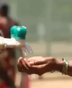 Punjab's Tap Water Quality Satisfaction at 87.8%, Below National Average: Survey