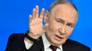 Putin Dismisses Greenland's Strategic Value, Estimates Worth at $1 Billion