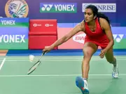 PV Sindhu storms into Malaysia Open semis as Yamaguchi retires hurt