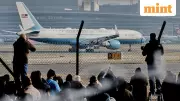 Qatari-Donated Air Force One Expected to Fly President Trump by Summer 2026