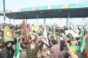 Qaumi Insaaf Morcha Activists Seize Punjab Toll Plazas in 3-Hour Protest
