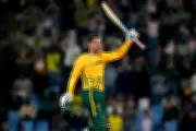 Quinton de Kock Smashes South Africa's T20 Run Record in Centurion Masterclass