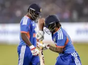 R Ashwin Urges Patience with Sanju Samson Amid T20I Selection Pressure